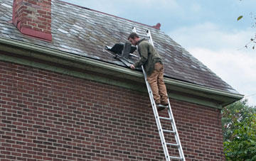 what affects urgent Gilgarran roof repairs