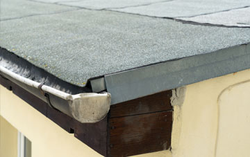 Gilgarran flat garage roofing repairs