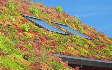 Gilgarran living roof systems
