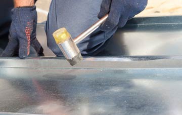 Gilgarran metal roofing costs