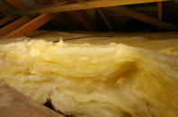 Gilgarran pitch roof insulation